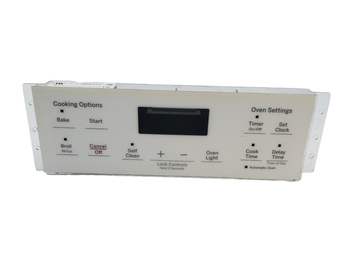 Genuine GE Oven Control Board 164D8450G211 Same Day Shipping & *60 Days Warranty