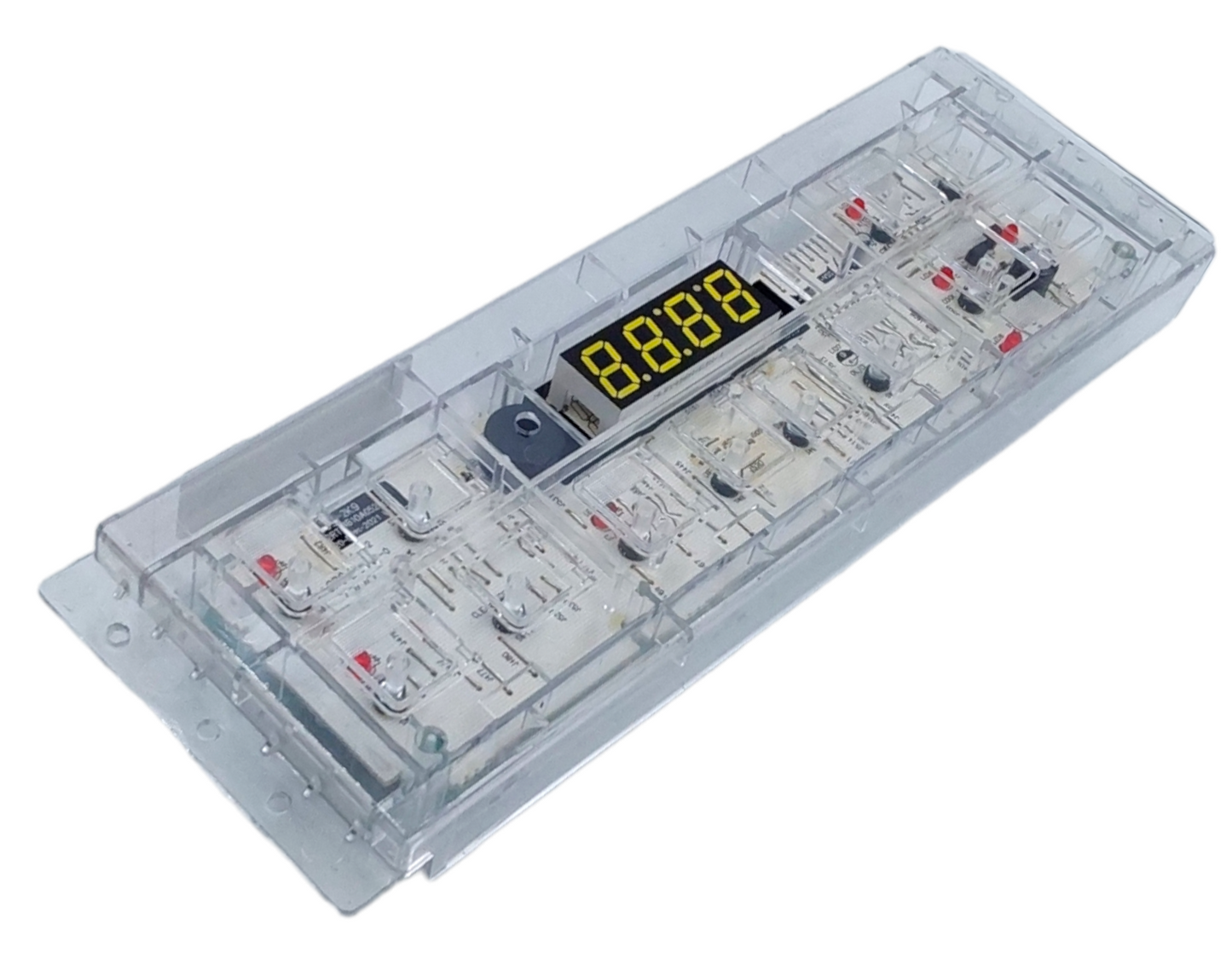 Genuine GE Oven Control Board 164D8450G232 Same Day Shipping & 60 Days Warranty*