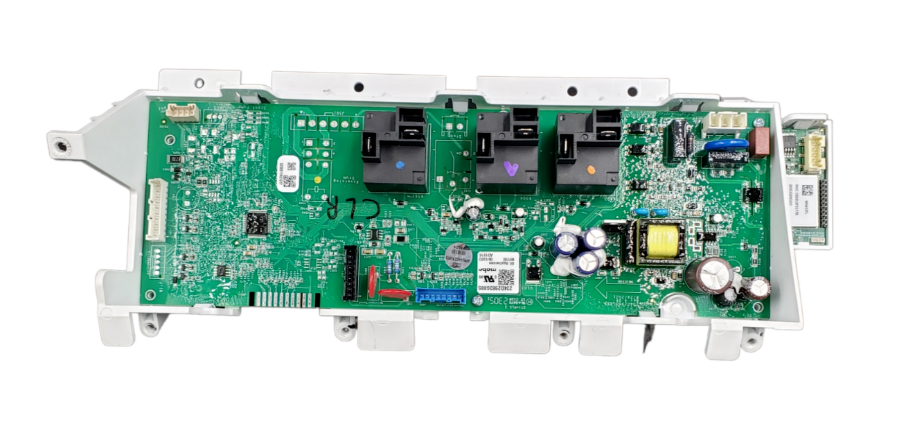 Genuine GE Dryer Control Board 234D2983G005 Same Day Shipping & 60 Days Warranty