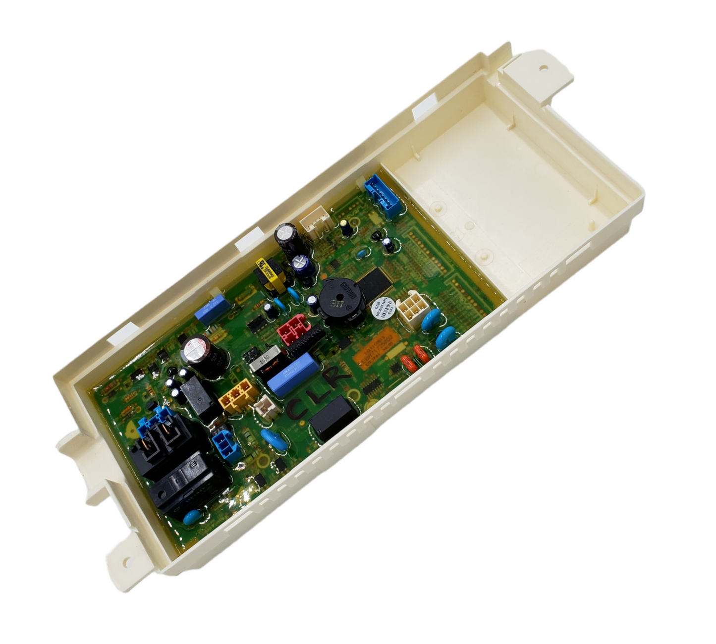 Genuine LG Dryer Control Board EBR71725802 Same Day Shipping & *60 Days Warranty