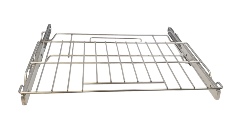 New Frigidaire Oven Double Wall Rack 5304526506 Same Day Ship & 60 Days Warranty