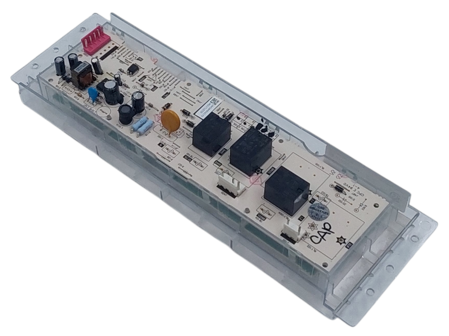 Genuine GE Range Control Board 164D8450G172 Same Day Shipping & 60 Days Warranty