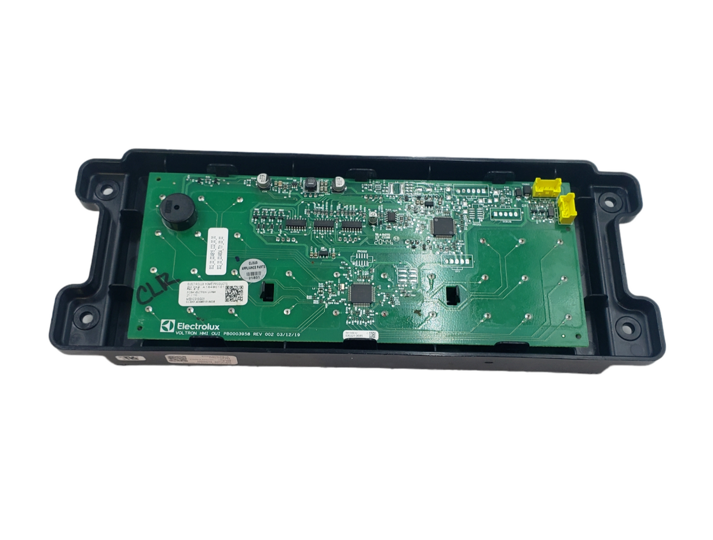 Genuine Frigidaire Oven Control Board A16490101 Same Day Ship & 60 Days Warranty