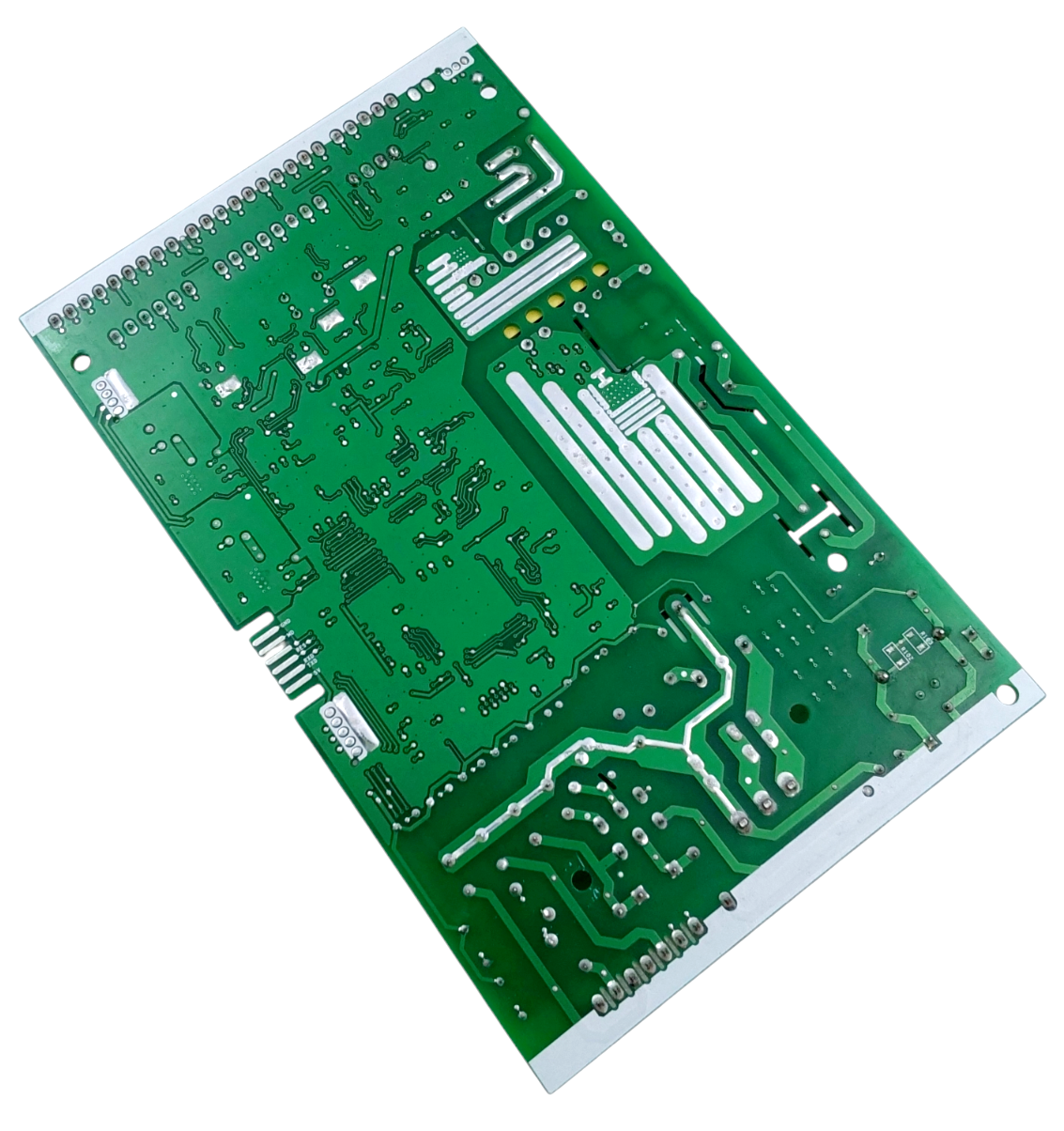 Genuine GE Fridge Control Board 245D1909G001 Same Day Shipping &60 Days Warranty