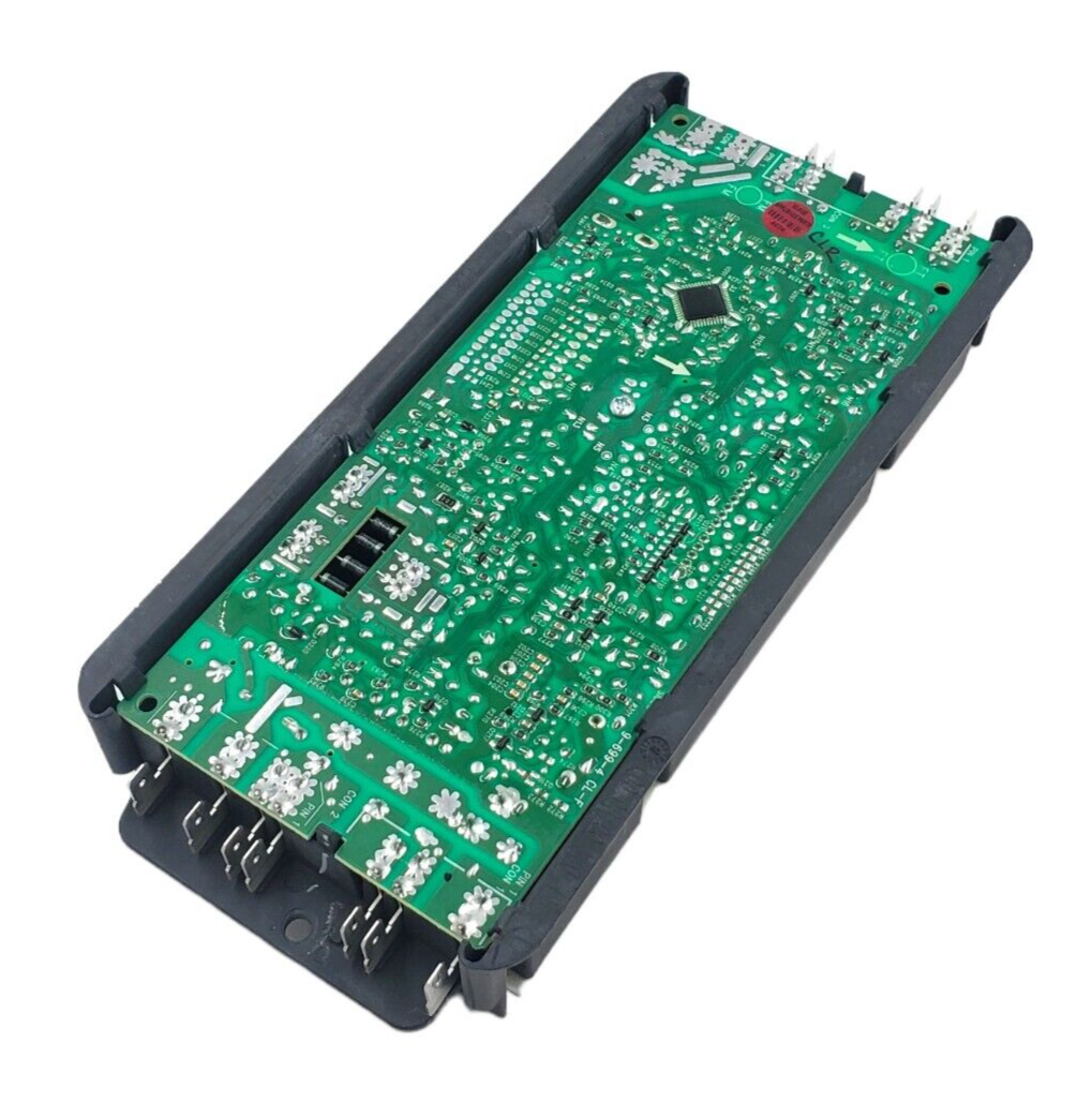 Genuine Whirlpool Range Control Board W10841331 Same Day Ship & 60 Days Warranty