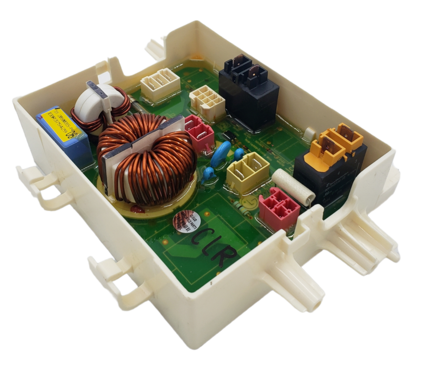 Genuine LG Washer Control Board EBR37542906 Same Day Shipping & 60 Days Warranty