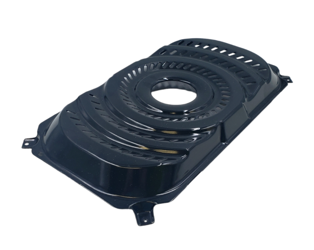 New Frigidaire Oven Element Cover 5304526364 *Same Day Ship & 60 Days Warranty**