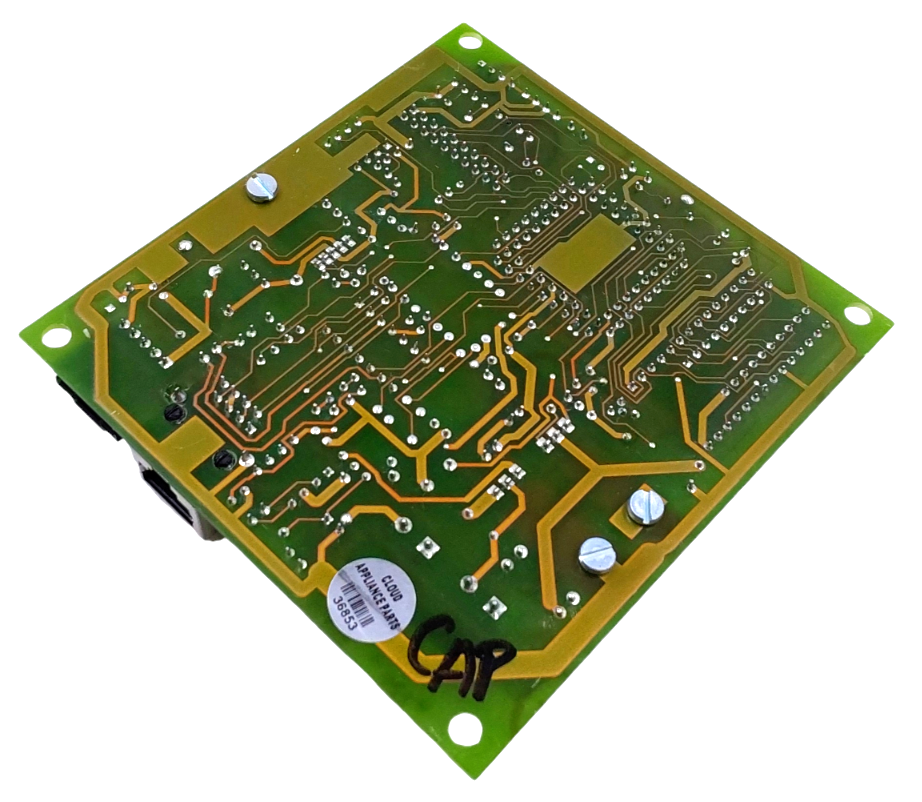 Genuine Thermo 02 Sensor Cnt Board 50071138 Same Day Shipping & 60 Days Warranty