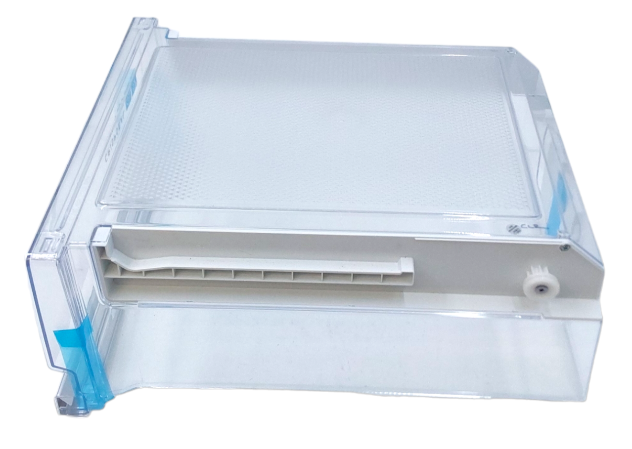 New Frigidaire Fridge Crisper Pan 5304530923  *Same Day Ship & 60 Days Warranty*