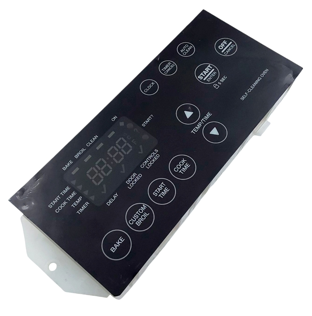 Genuine Whirlpool Range Control Board 9758749 *Same Day Ship & 60 Days Warranty*