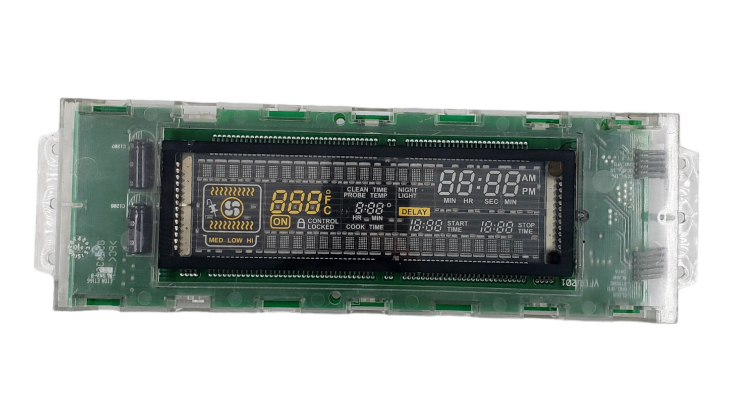 Genuine Whirlpool Range Control Board 9761942 *Same Day Ship & 60 Days Warranty*