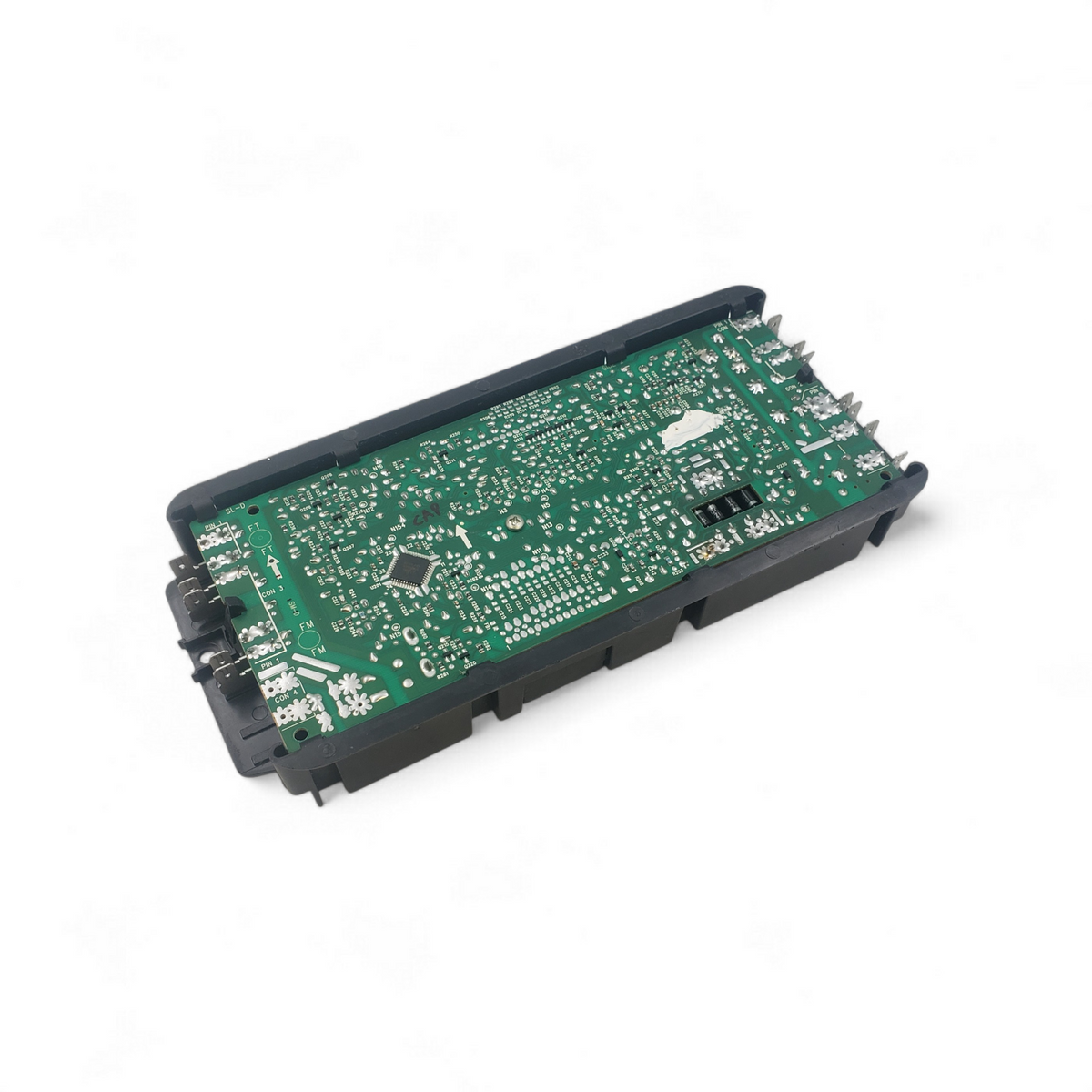 Whirlpool Genuine Range Control Board W10108200 Same Day Ship & 60 Days Warranty