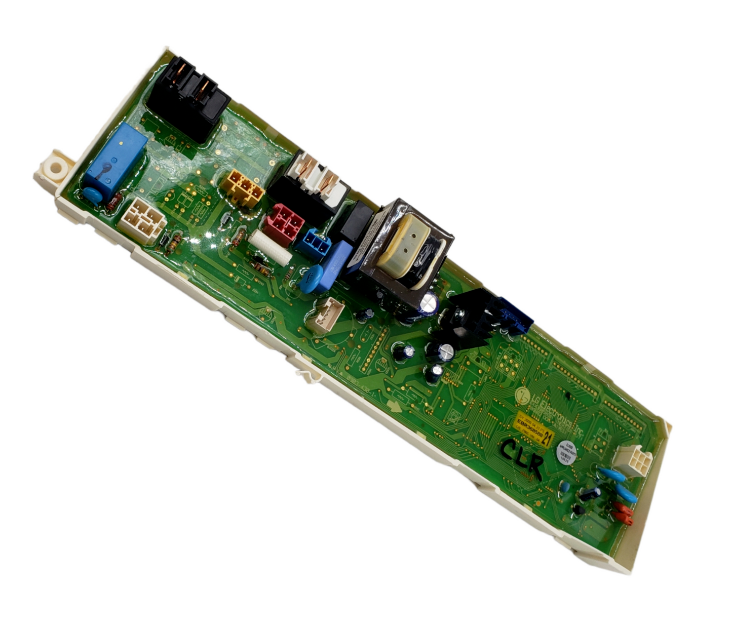 Genuine LG Dryer Control Board EBR36858821 Same Day Shipping & 60 Days Warranty*