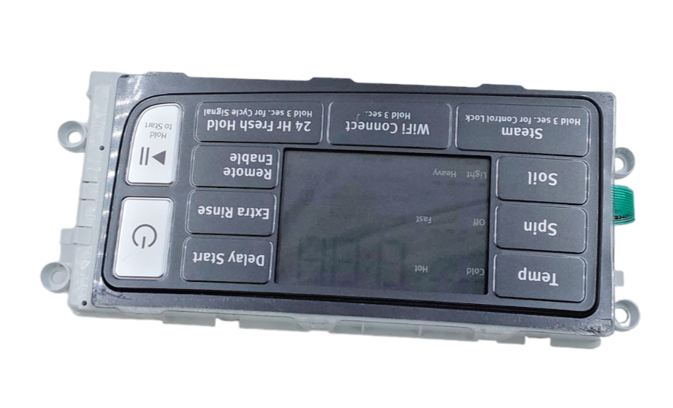 Genuine whirlpool Washer int. Control W11186266 Same Day Ship & 60 Days Warranty