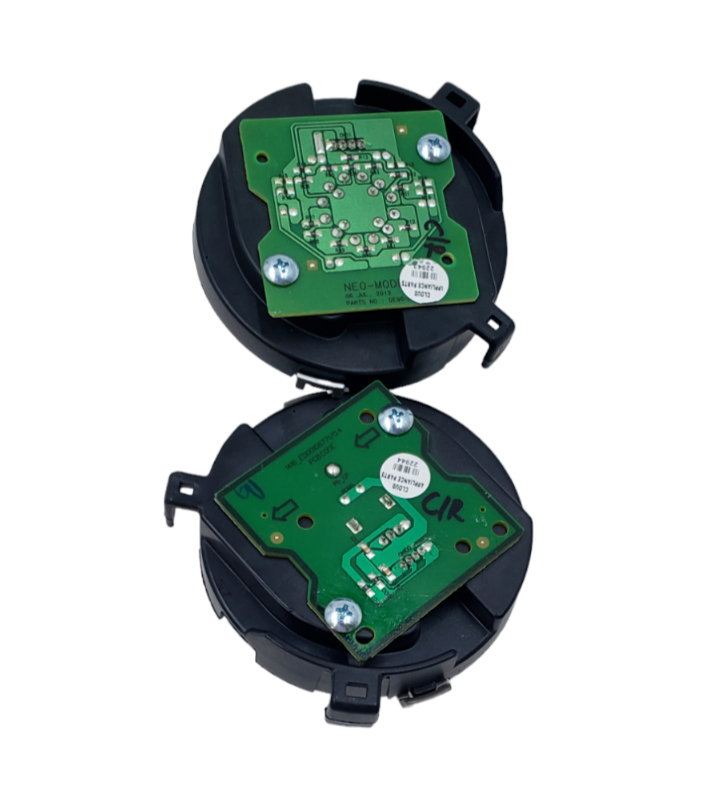 New Samsung Oven Dial Module Set DE92-04041A *Same Day Ship & 60 Days Warranty**