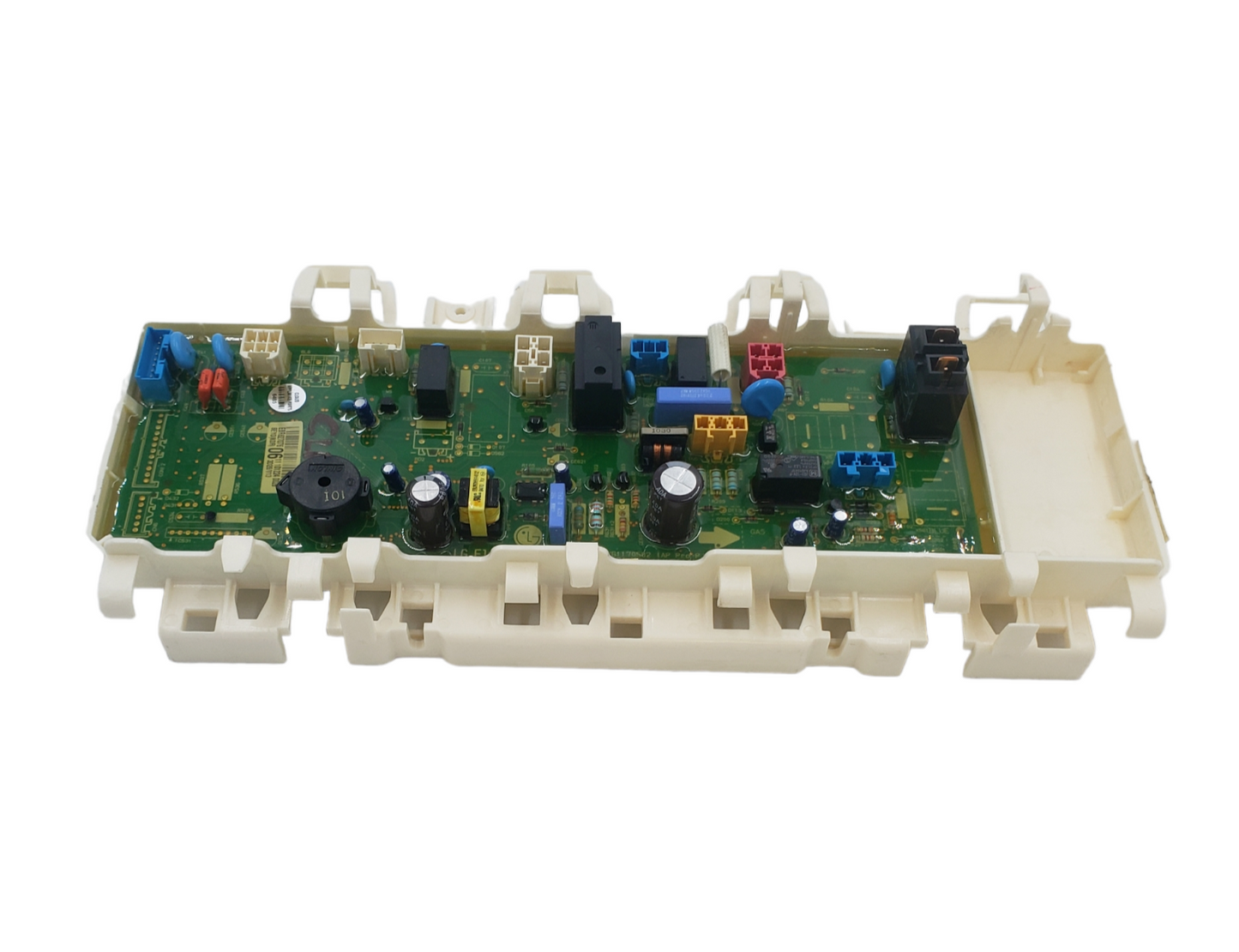 Genuine LG Dryer Control Board EBR62707606 Same Day Shipping & *60 Days Warranty