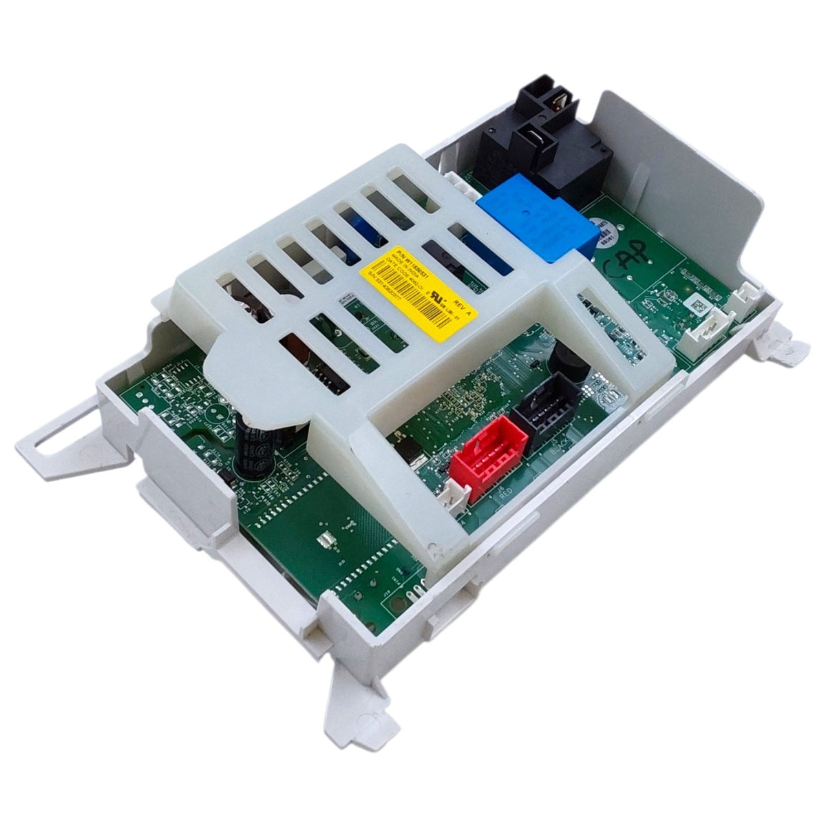 Whirlpool Genuine Dryer Control Board W11650531 Same Day Ship & 60 Days Warranty