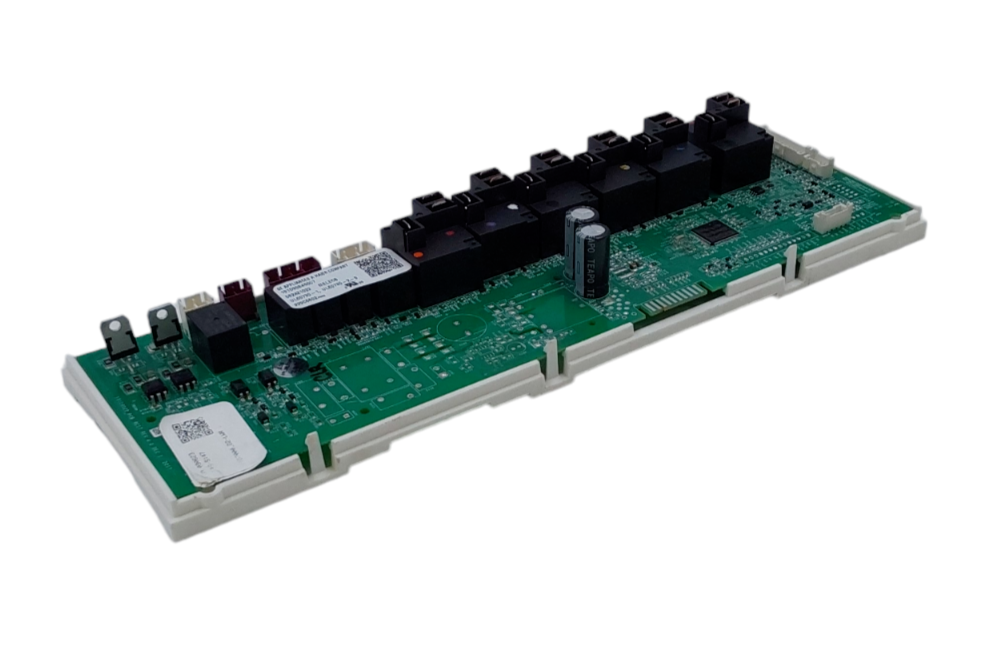 New GE Oven Control Board 191D9084G007  **Same Day Shipping & 60 Days Warranty**