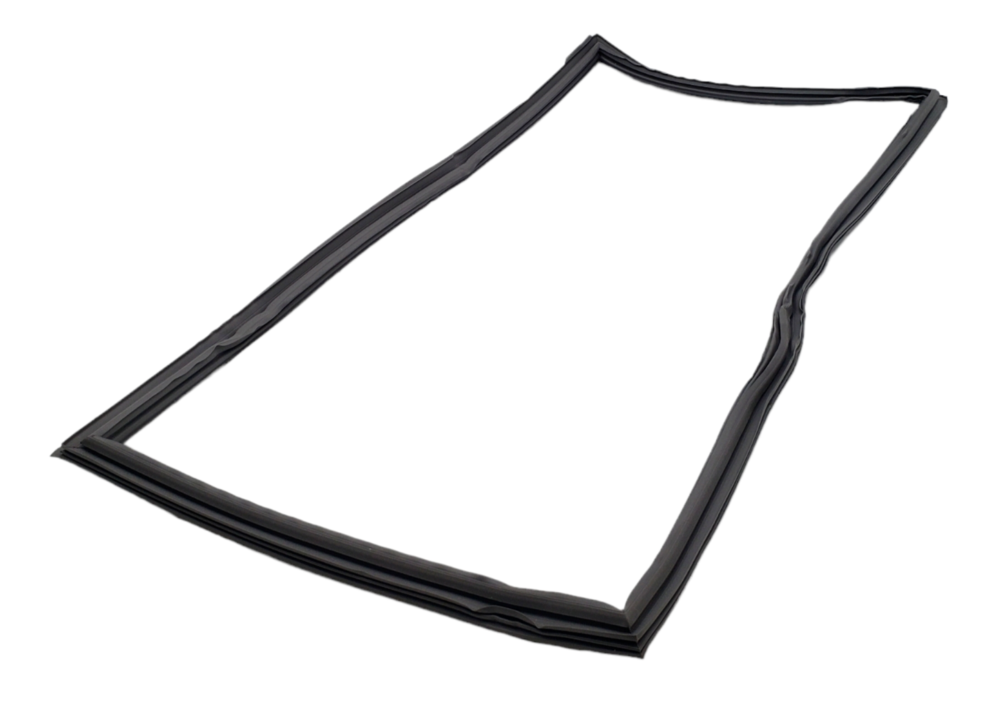 New Samsung Freezer Gasket Assembly DA97-23012A Same Day Ship & 60 Days Warranty