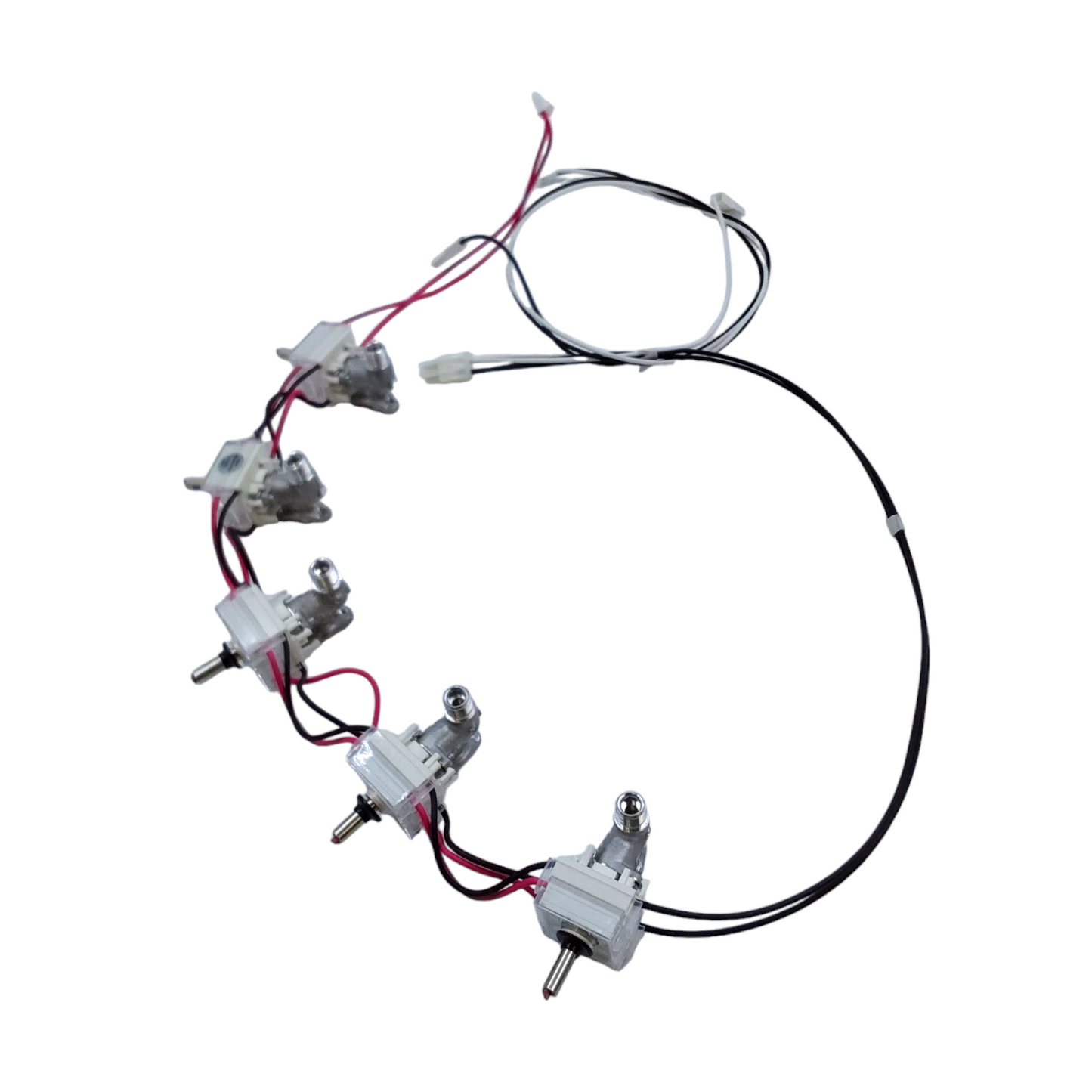 New Frigidaire Gas Cooktop Harness A21361201  *Same Day Ship & 60 Days Warranty*