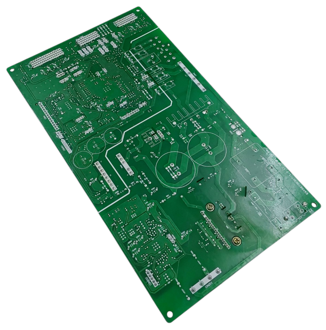 Genuine LG Fridge Control Board EBR83845033 Same Day Shipping & 60 Days Warranty