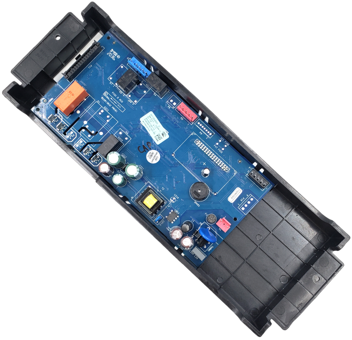 Genuine Whirlpool OEM Control Board W11204500 *Same Day Ship & 60 Days Warranty*