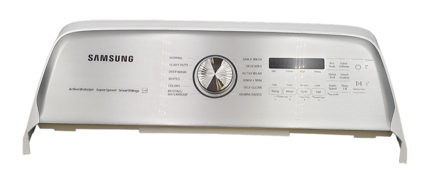 New Samsung Washer Control Board DC97-22947E **Same Day Ship & 60 Days Warranty*