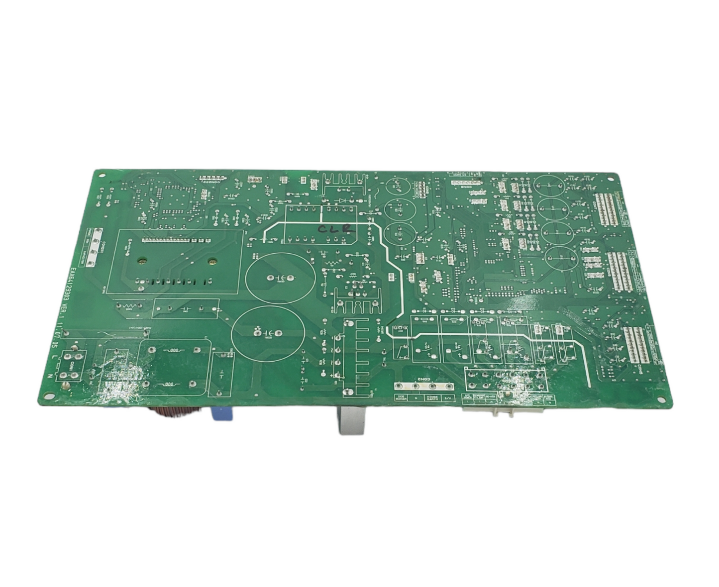 Genuine LG Refrigerator Control EBR73093603 Same Day Shipping & 60 Days Warranty