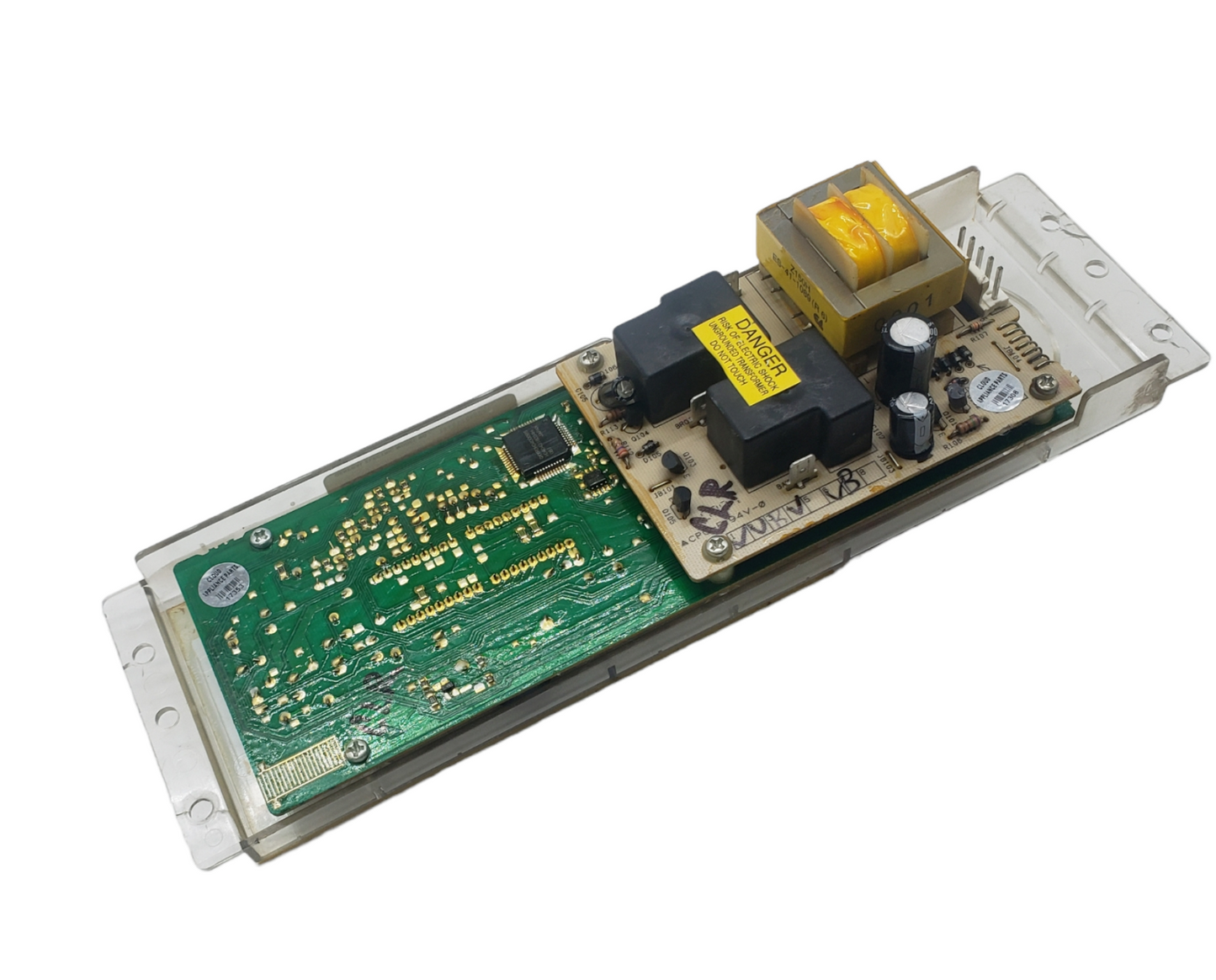 Genuine GE Oven Control Board 164D3147G041 *Same Day Shipping & 60 Days Warranty