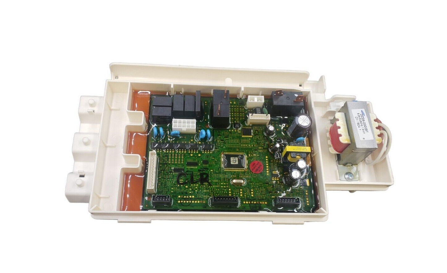 OEM Samsung Washer  Control Board DC92-01803J Same Day Ship & *60 Days Warranty*