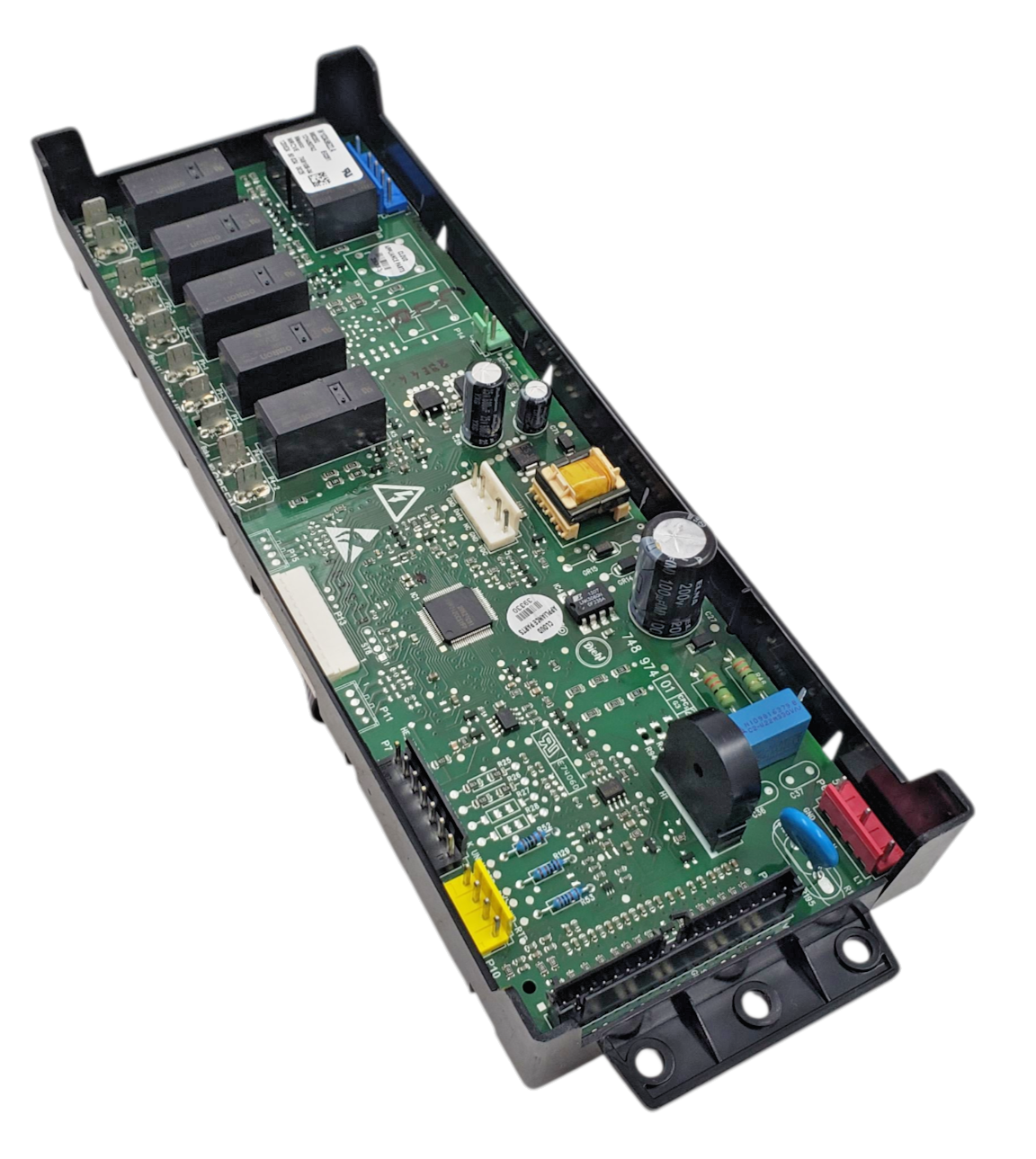 Genuine Whirlpool Range Control Board W10349522 Same Day Ship & 60 Days Warranty