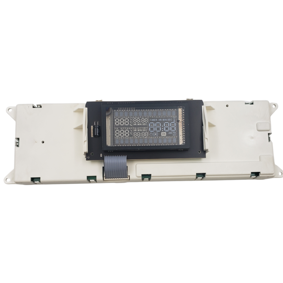 Whirlpool Genuine Range Control Board W10293885 Same Day Ship & 60 Days Warranty