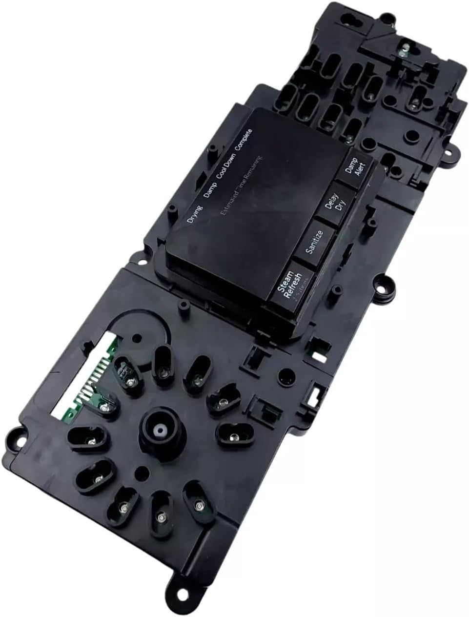 GE Genuine Dryer Control Board 234D2086G002 Same Day Shipping & 60 Days Warranty