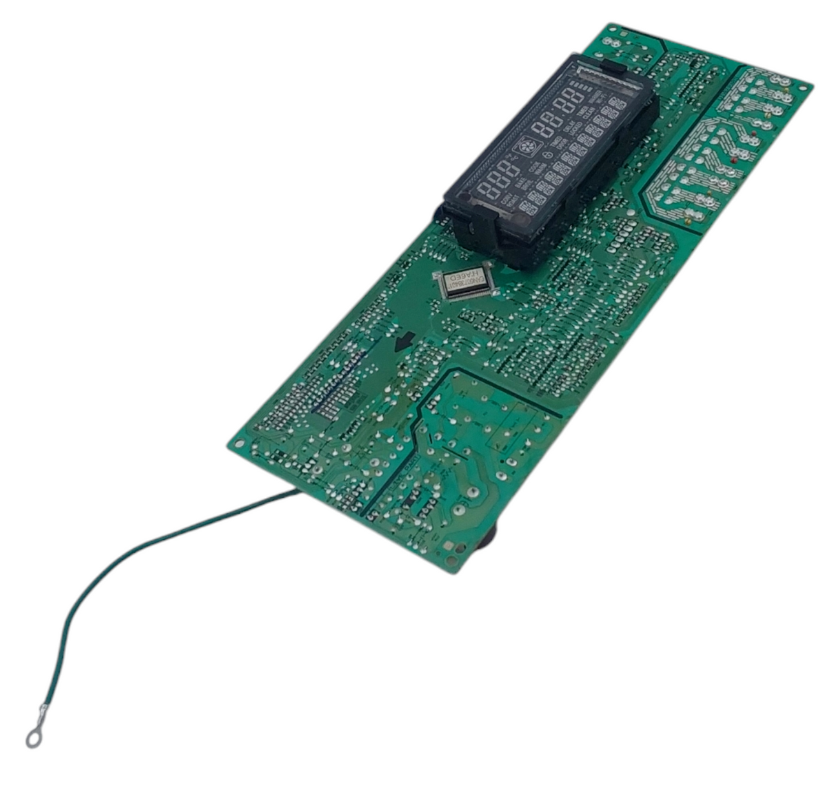 Genuine LG Range Control Board EBR77562701 Same Day Shipping & 60 Days Warranty*
