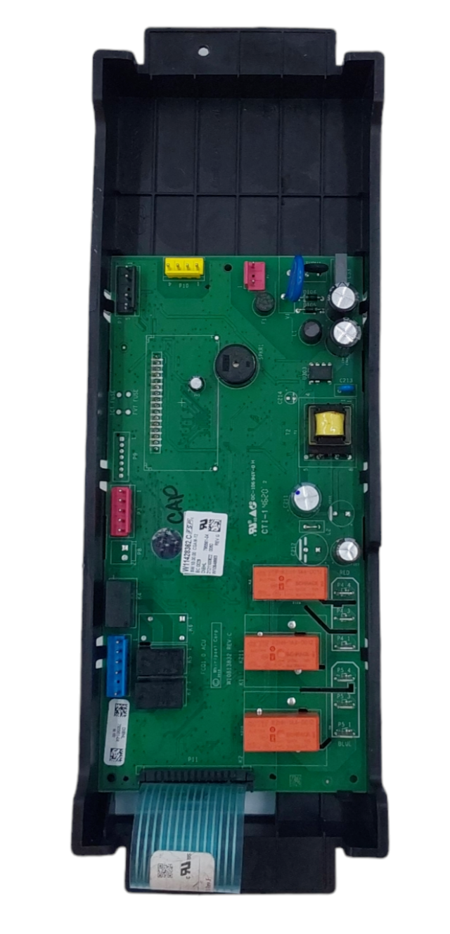Genuine Whirlpool Range Control Board W11428362 Same Day Ship & 60 Days Warranty