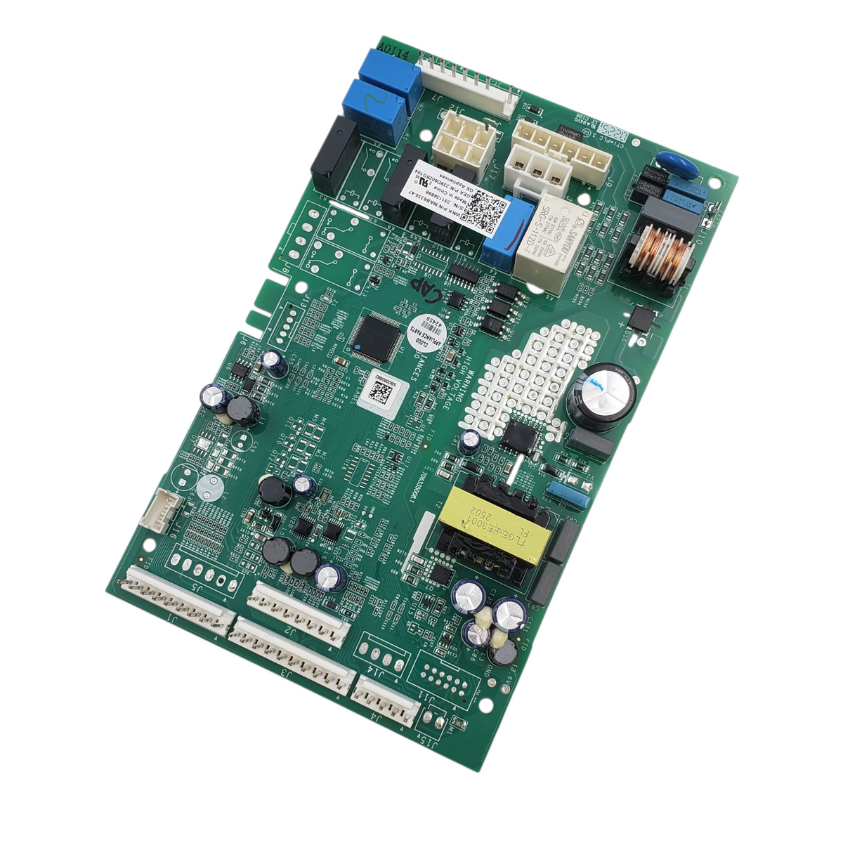 GE Genuine Fridge Control Board 239D6028G104 **Same Day Ship & 60 Days Warranty*