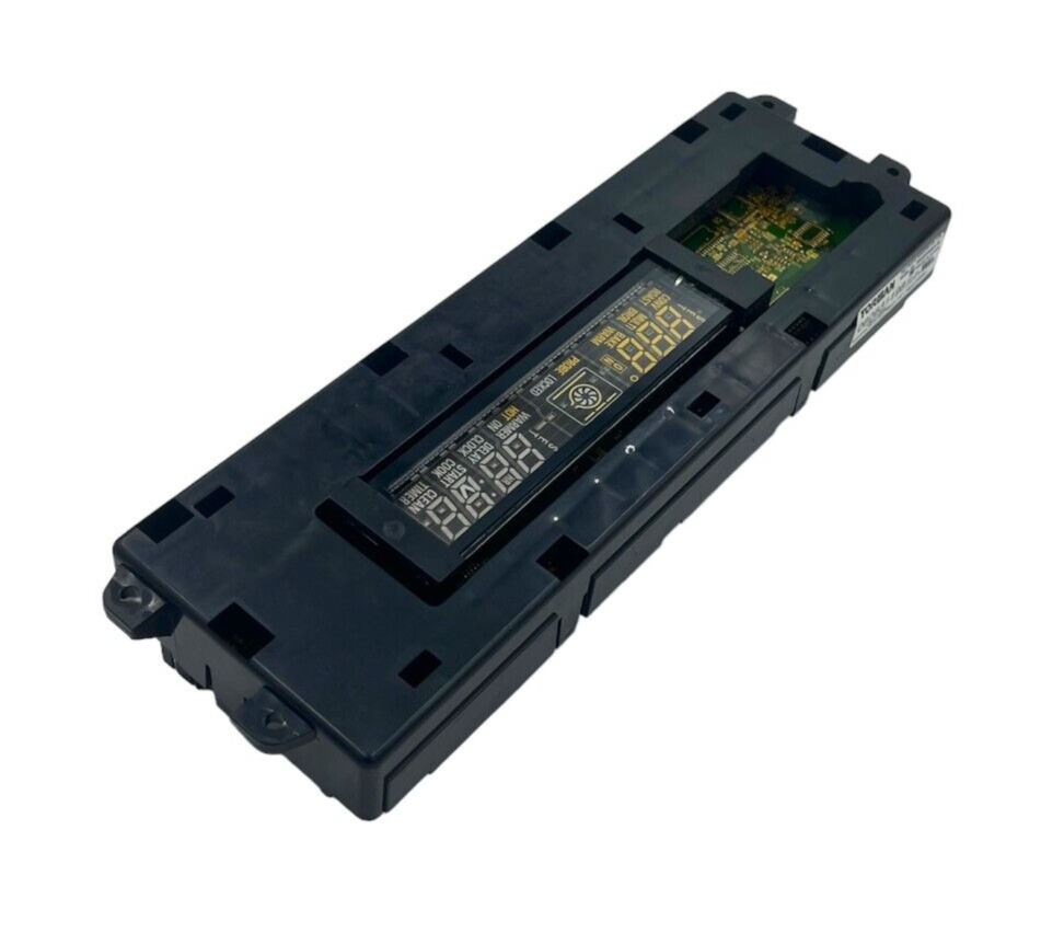 Genuine GE Range Control Board 164D4779P002 Same Day Shipping & 60 Days Warranty