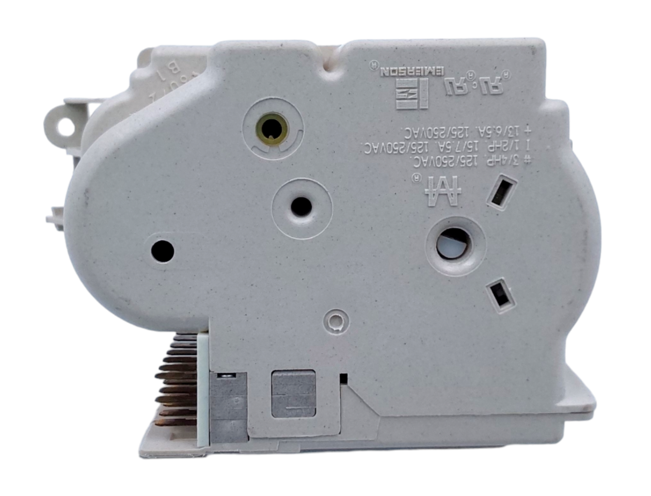 Genuine Whirlpool Washer Timer Assembly 35-5786 Same Day Ship & 60 Days Warranty