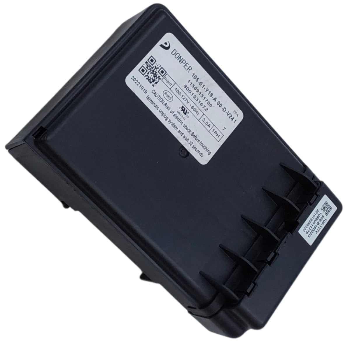 Hisense OEM Fridge Inverter Card 105-01-Y18-A *Same Day Ship & 60 Days Warranty*