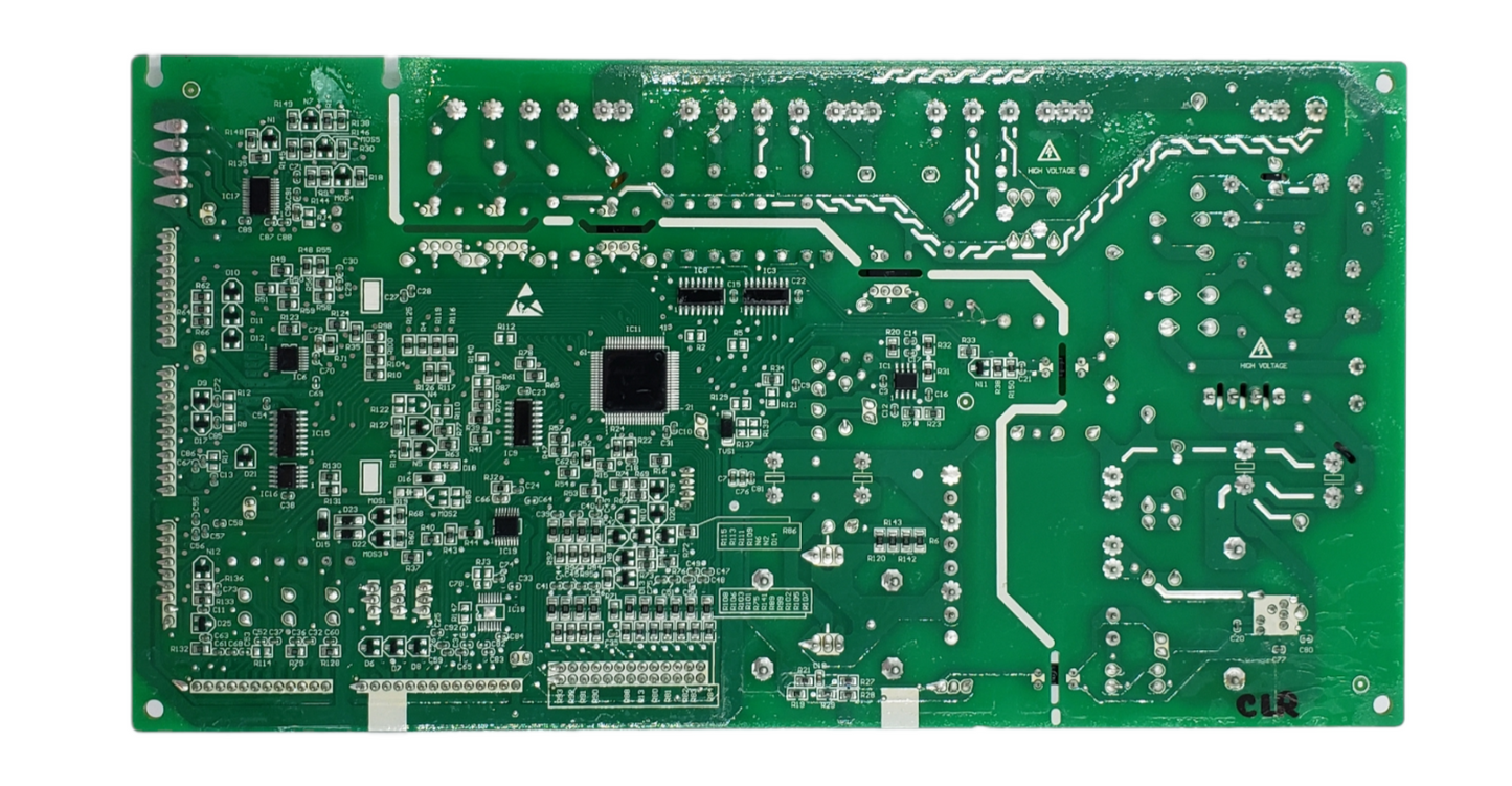New Hisense Fridge Control HT2102666-C-V97 *Same Day Shipping & 60 Days Warranty