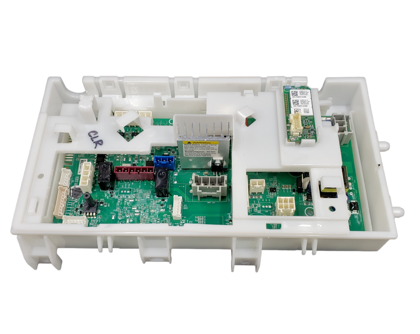Genuine GE Washer Control Board 290D2887G104 *Same Day Ship & 60 Days Warranty**