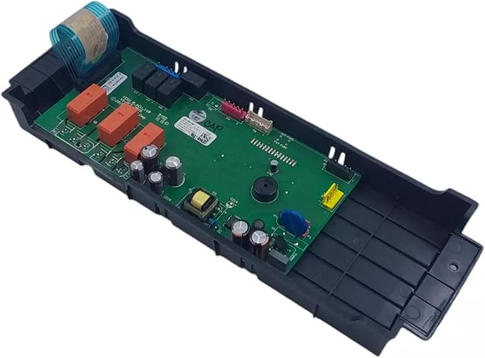 Whirlpool OEM Range Control Board W11050785 Same Day Shipping & 60 Days Warranty