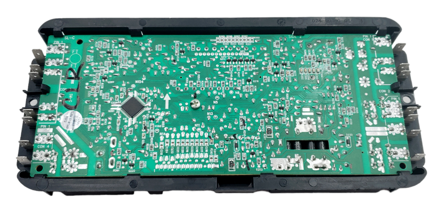 Genuine Whirlpool Oven Control Board W10271741 *Same Day Ship & 60 Days Warranty