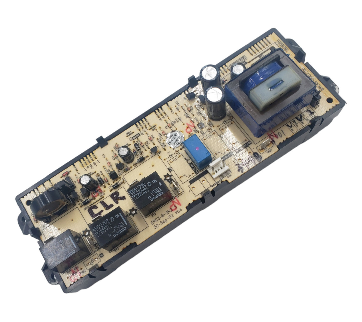 Genuine GE Oven Control Board 183D8083P001 *Same Day Shipping & 60 Days Warranty