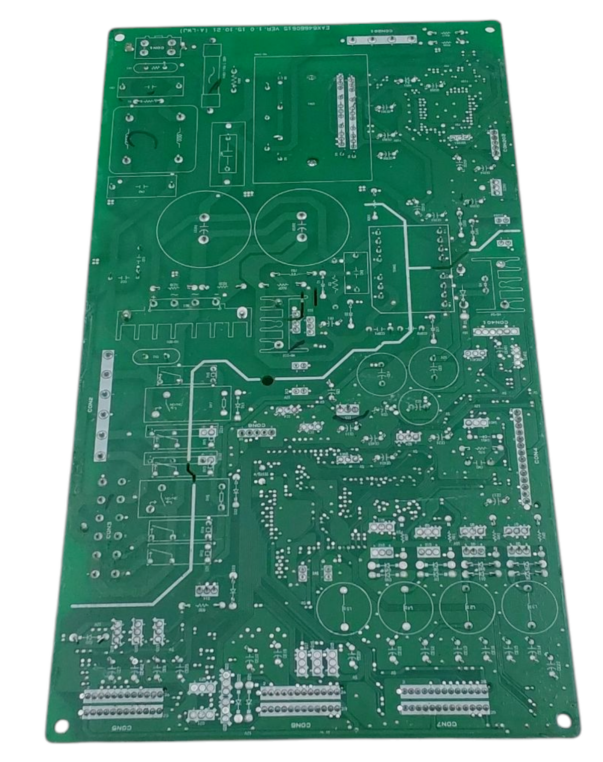 Genuine LG Fridge Control Board EBR74796472 Same Day Shipping & 60 Days Warranty
