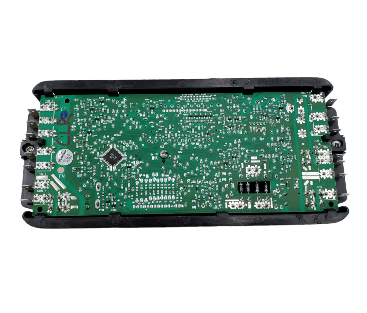 Genuine Whirlpool Oven Control Board W10114381 *Same Day Ship & 60 Days Warranty