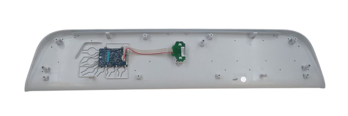 Whirlpool Genuine Dryer Control Panel W11661106 Same Day Ship & 60 Days Warranty