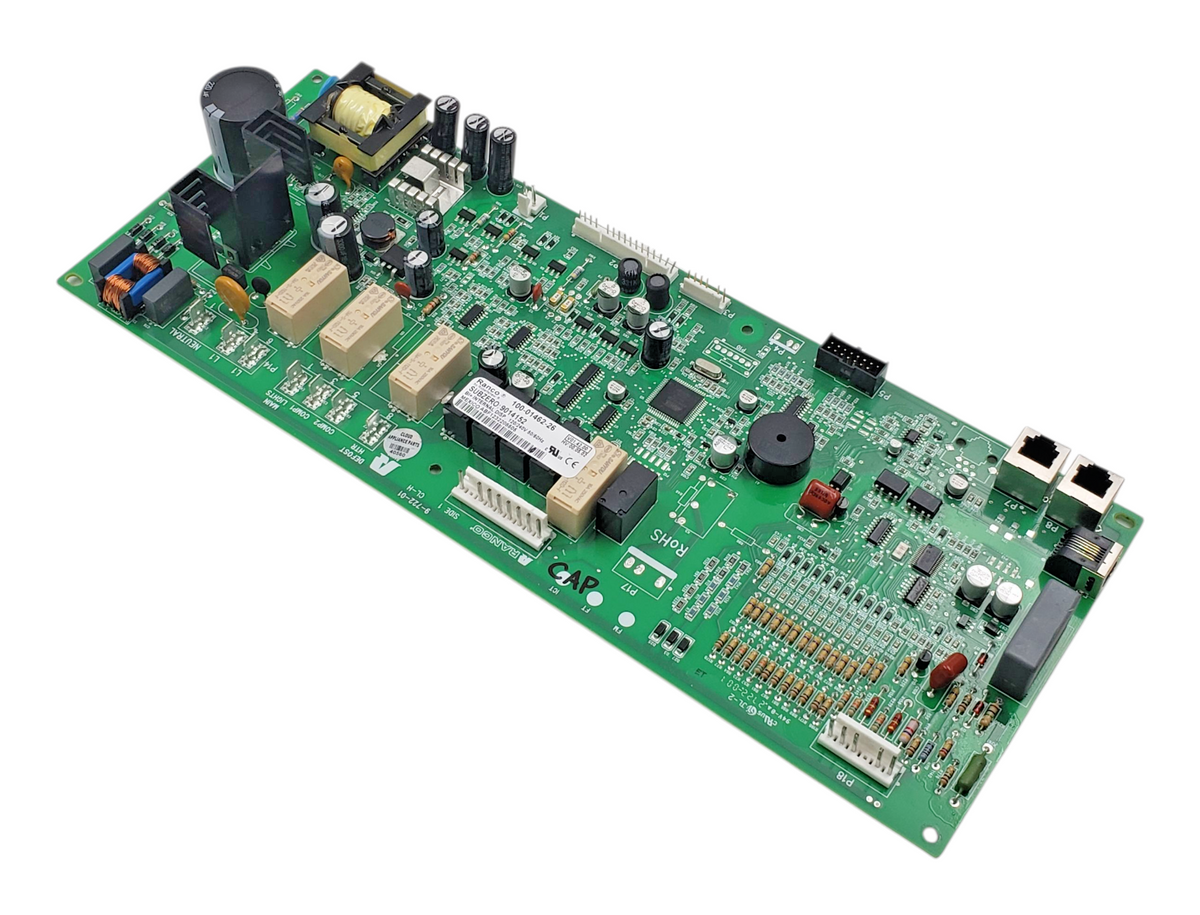 Sub-Zero Genuine Fridge Control Board 9014152 *Same Day Ship & 60 Days Warranty*