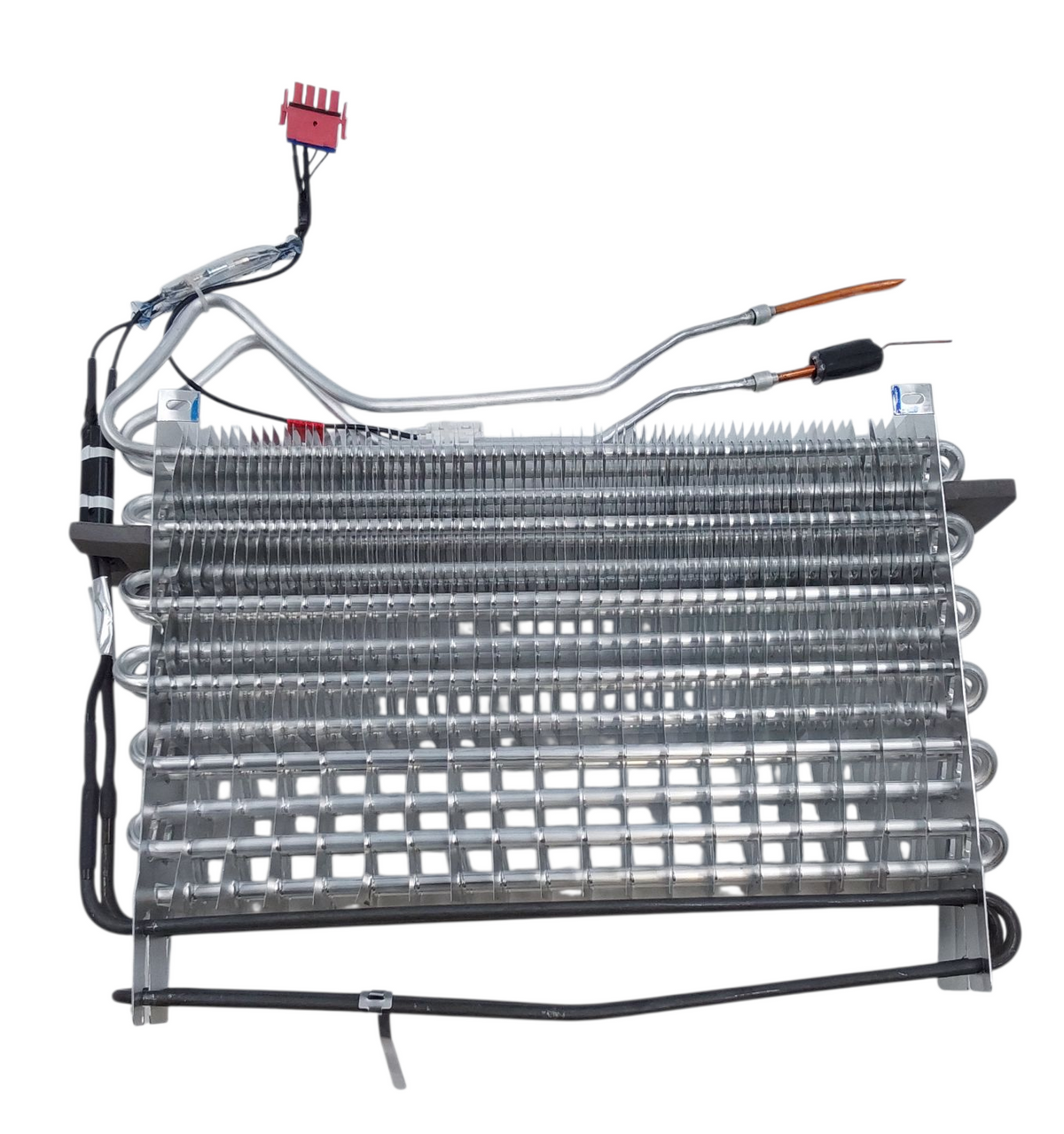 GE New Freezer Evaporator Assembly WR87X45045 *Same Day Ship & 60 Days Warranty*