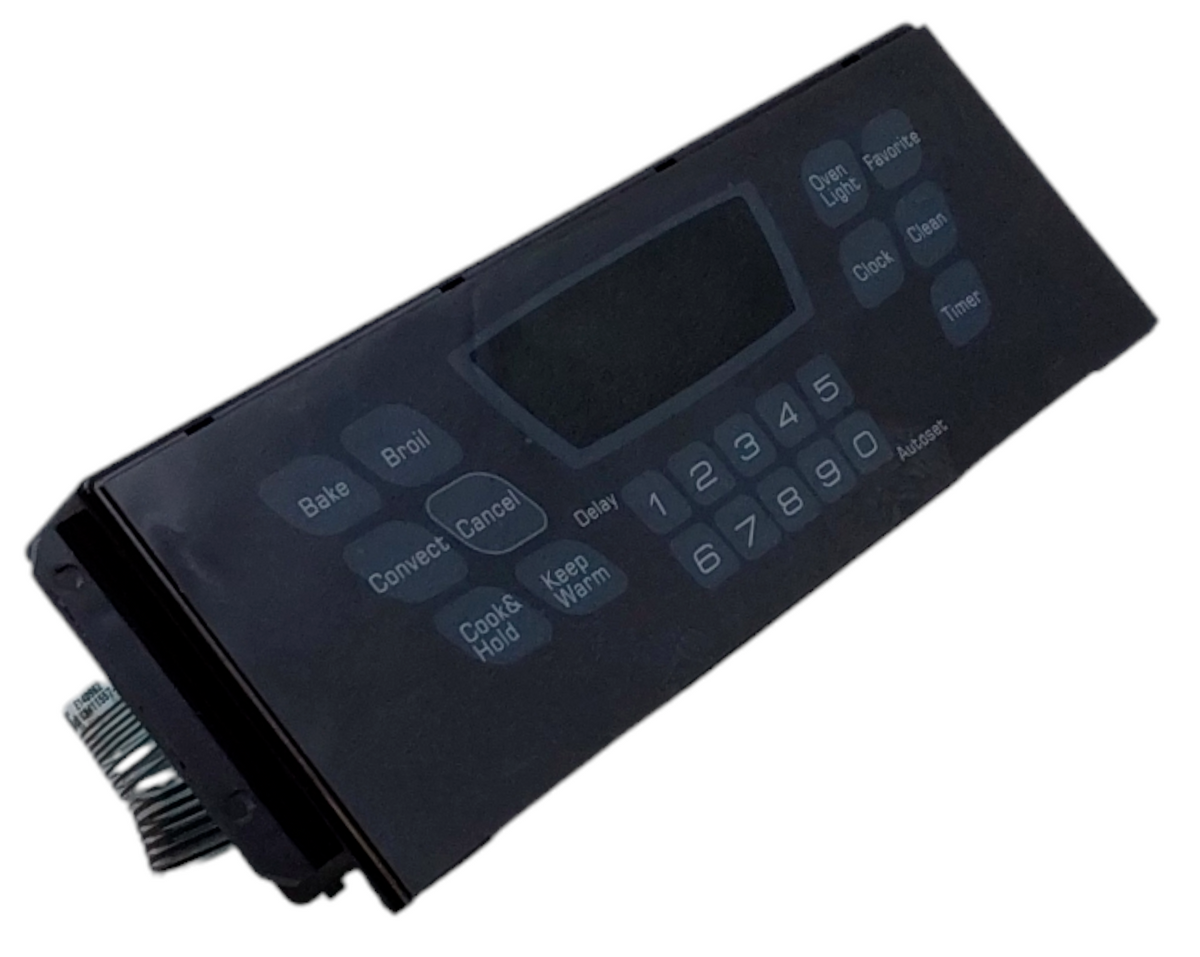 Genuine Whirlpool Range Control 8507P194-60 Same Day Shipping & 60 Days Warranty
